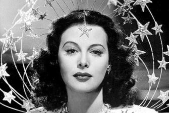 WHM Spotlight: Hedy Lamarr