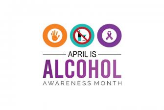 April Marks Alcohol Awareness Month 