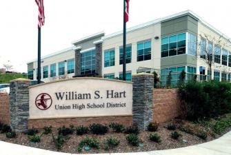 William S. Hart District to layoff nearly a hundred teachers and staff