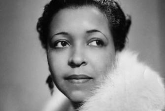 Black History Month Spotlight: Ethel Waters