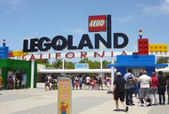 Legoland Announces Dynamic Pricing Plans 
