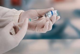 62-Year-Old Man Receives 217 COVID-19 Vaccine Shots. 