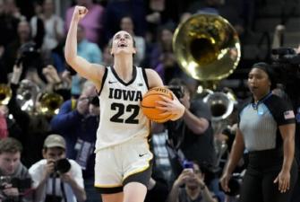 Woman's March Madness Final Four Games Preview 