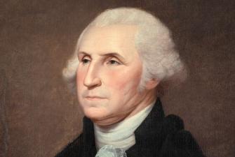 George Washington DNA