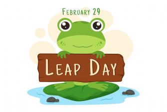 The Significance of Leap Day