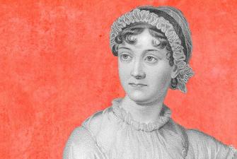 Women's History Month Spotlight: Jane Austen