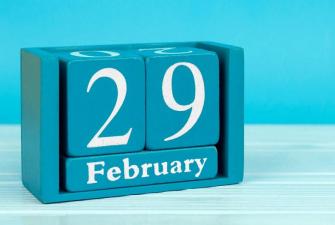 Leap Day's Significance