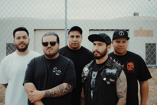 news 2019 1 12 Rotting Out debuts video for Reaper min